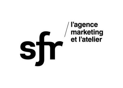 Sfr, l'agence marketing et l'atelier Sfr, l'agence marketing et l'atelier